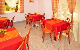 Apartmany Broma